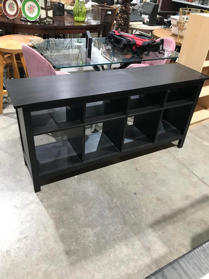 Wooden  Storage Bench