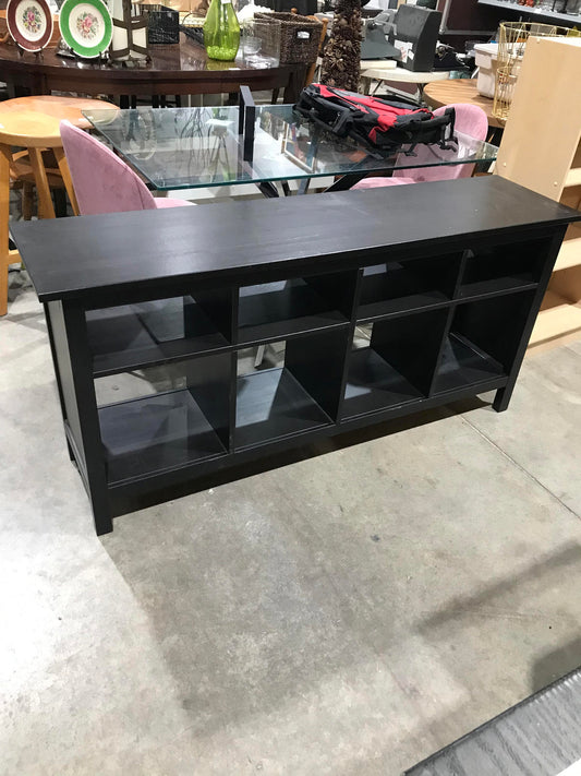 Wooden  Storage Bench