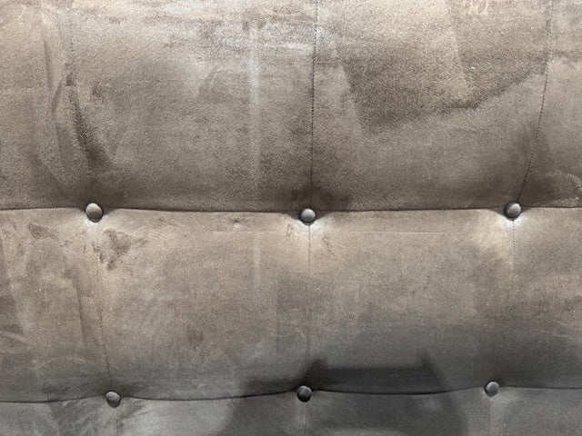 Brown QS Upholstered Headboard