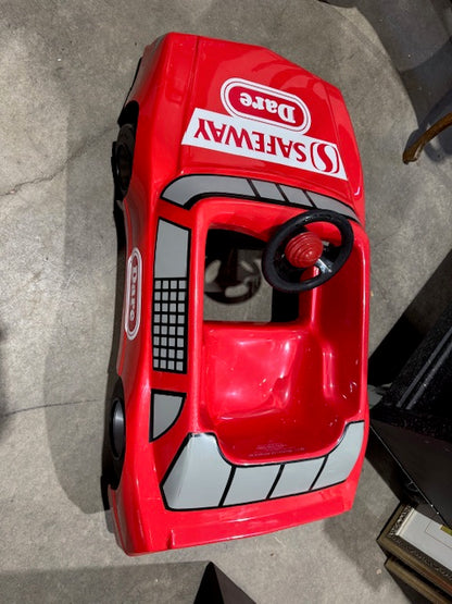Ride On Car