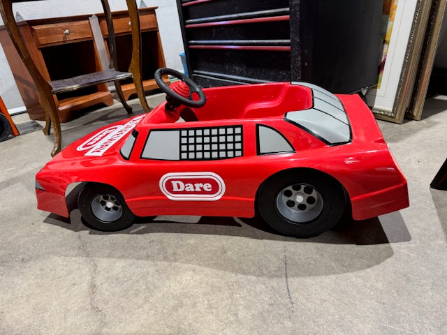 Ride On Car