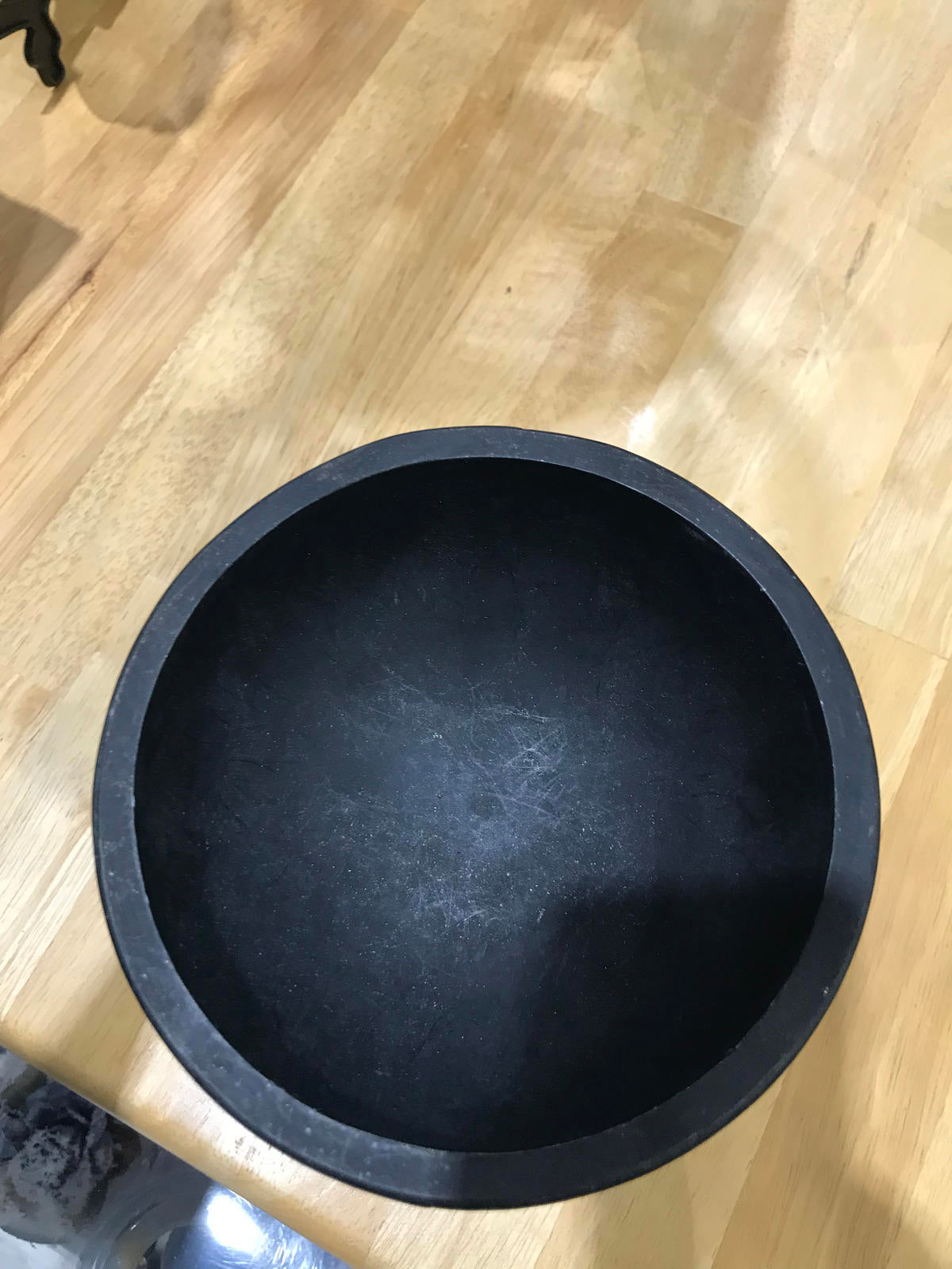 Decorative Bowl with Lid