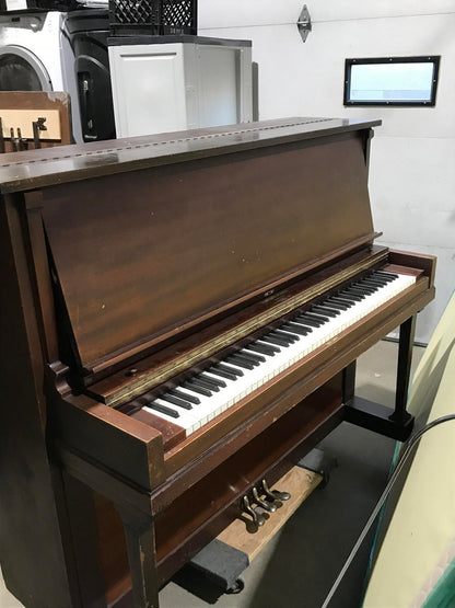 Gerhard Heintzman Upright Piano - Tuned