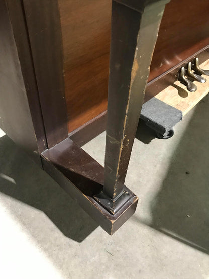 Gerhard Heintzman Upright Piano - Tuned