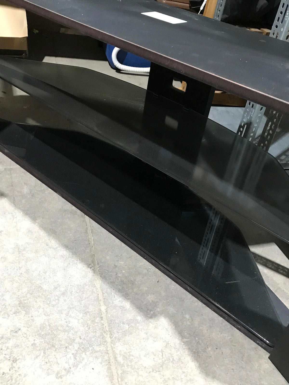 Corner/Wall TV Stand
