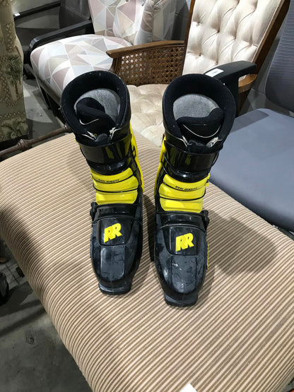 Raichle Flexon Comp Ski Boots (Size 12M)