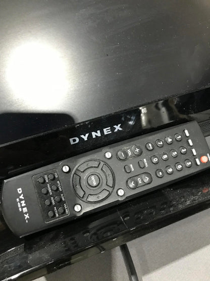 Dynex  21" LCD TV with Remote
