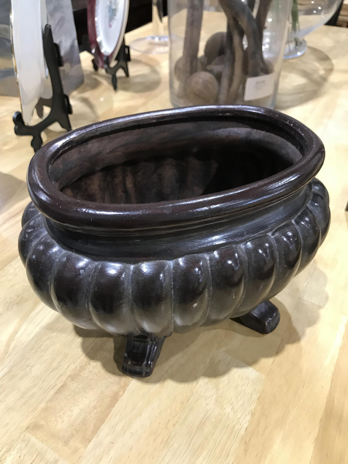 Decorative Vase Planter