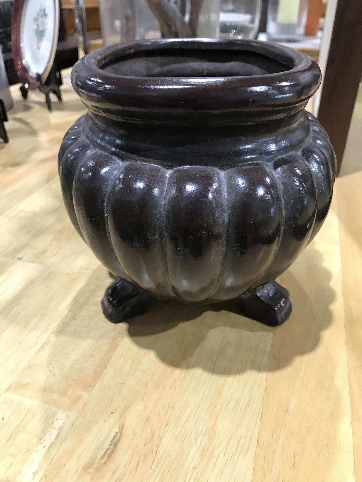Decorative Vase Planter