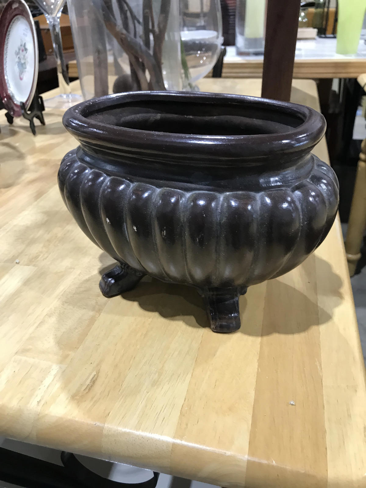 Decorative Vase Planter