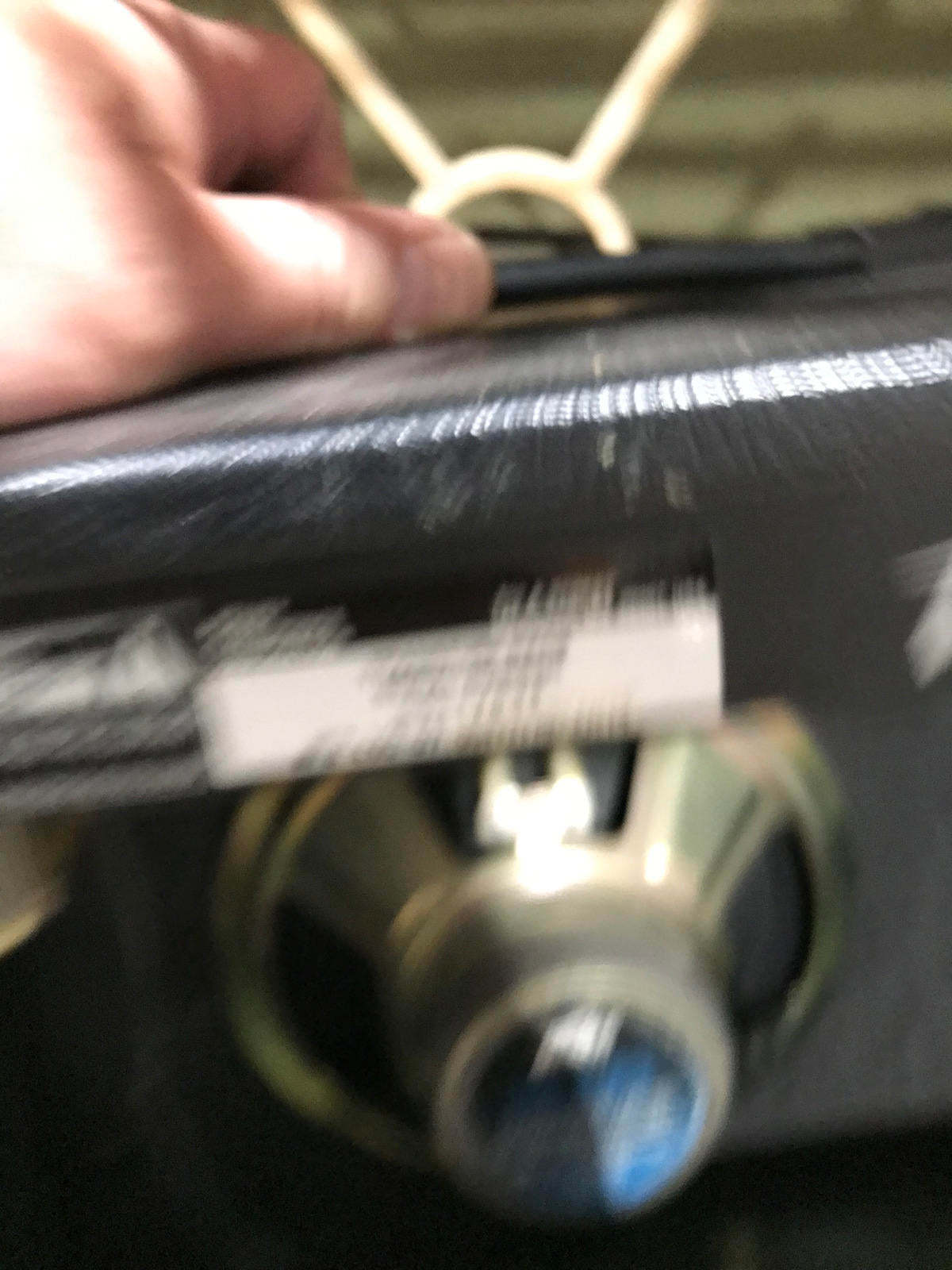 Peavey Rage 158 Amp