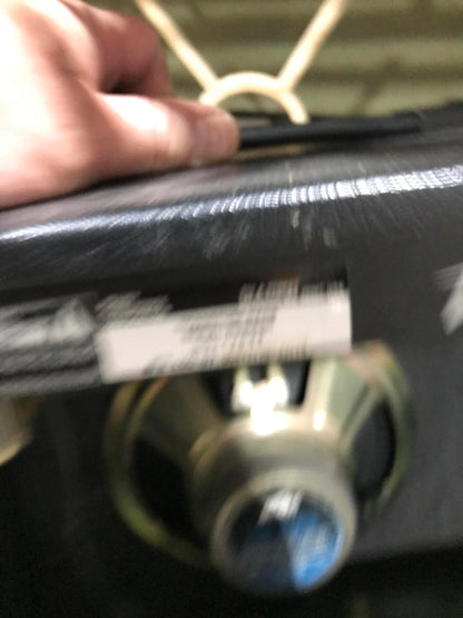 Peavey Rage 158 Amp