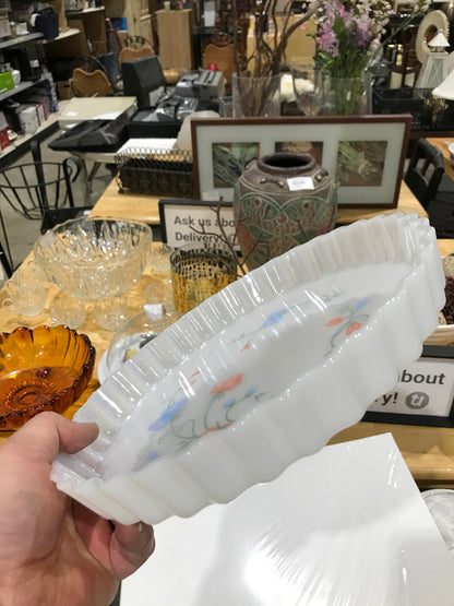 Fire King 11" Baking Dish