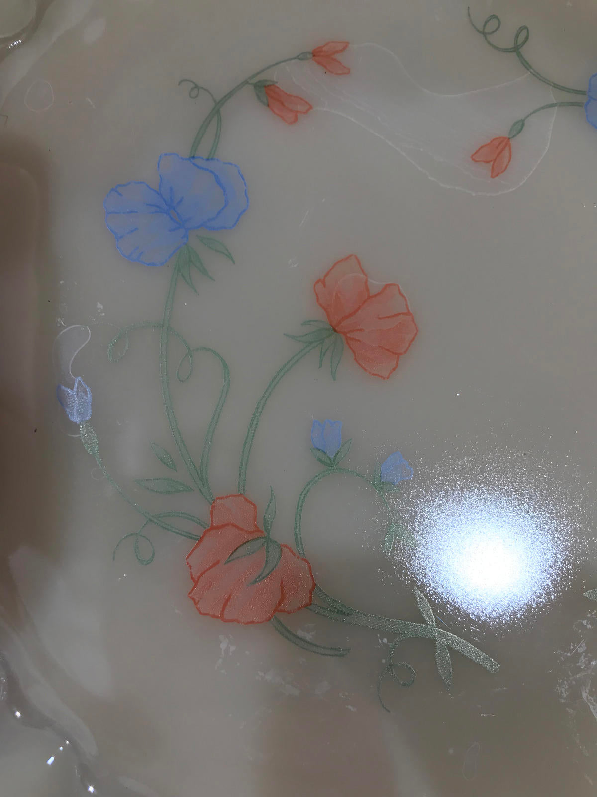 Fire King 11" Baking Dish