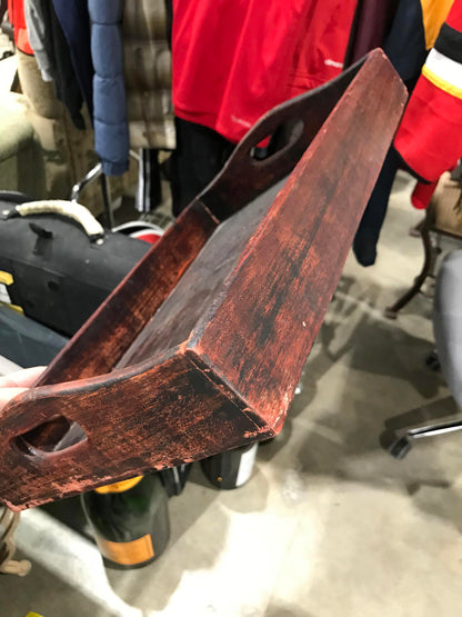 Wooden Serving  Tray