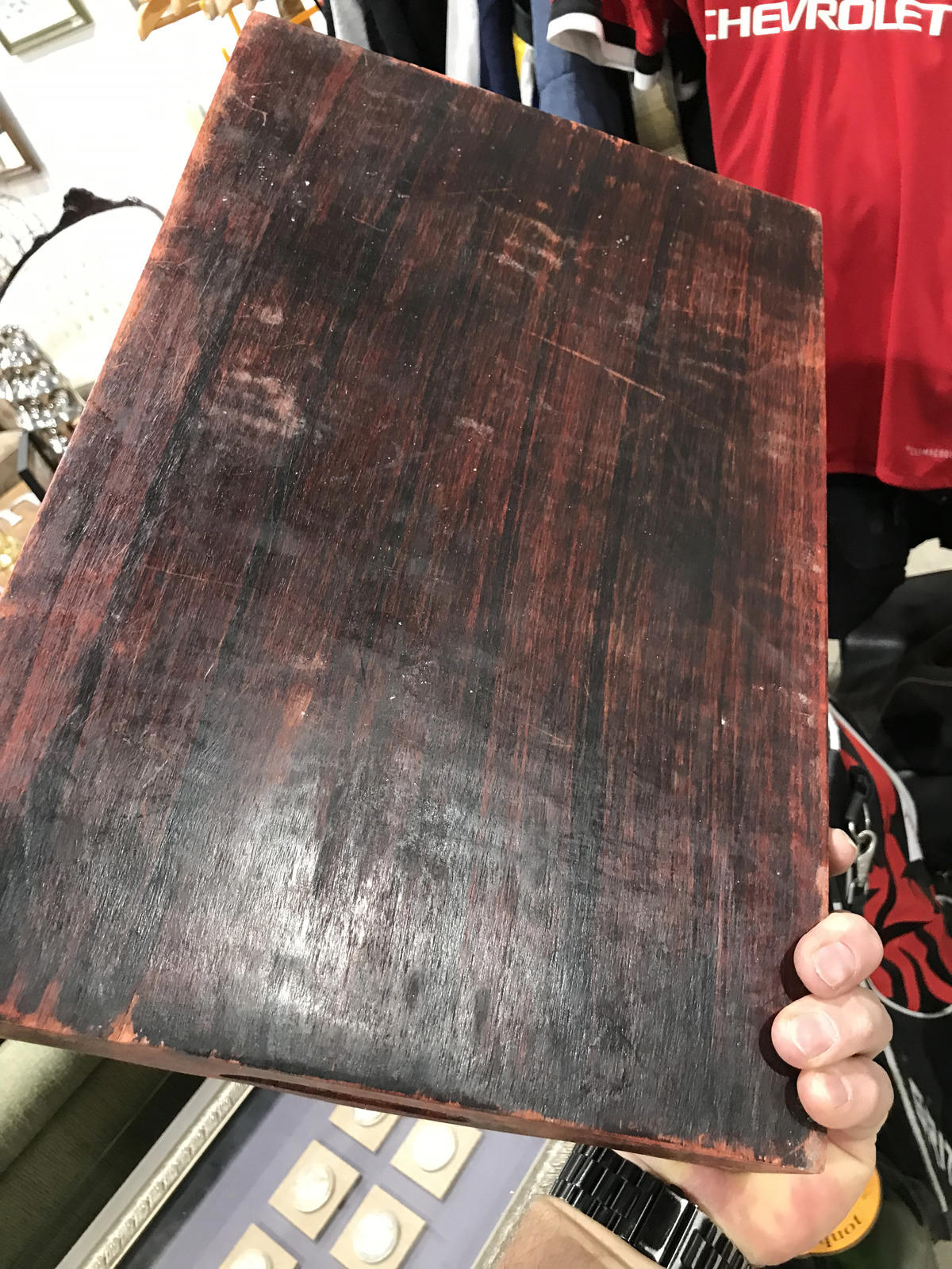 Wooden Serving  Tray