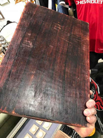Wooden Serving  Tray