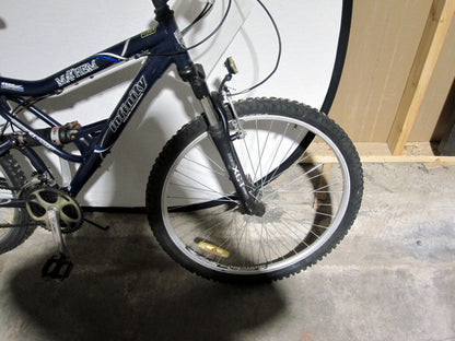 Infinity Mayhem Mountain Bike