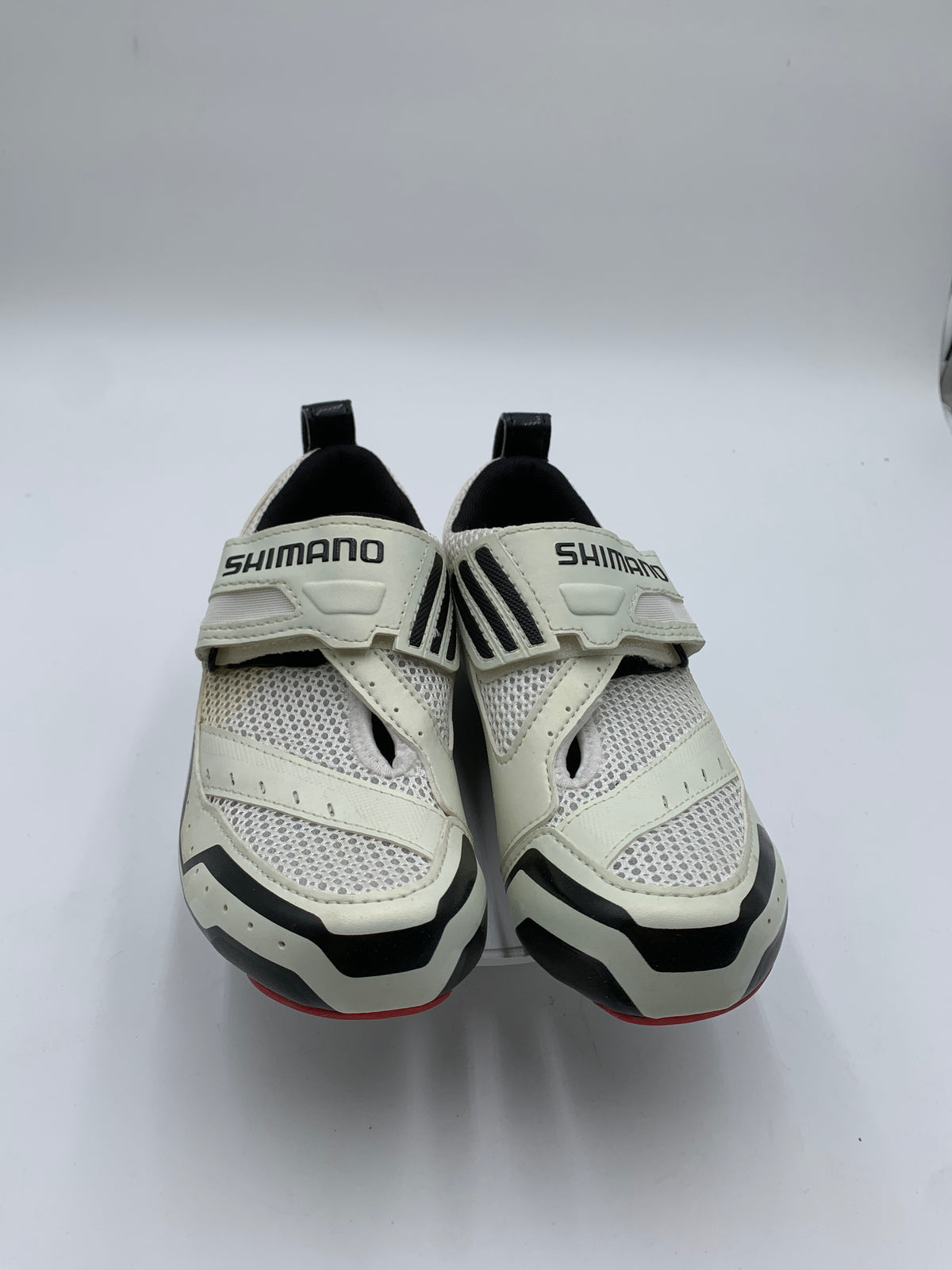Shimano Cycling Shoes White Black EU 36 Road Bike Bicycle Footwear