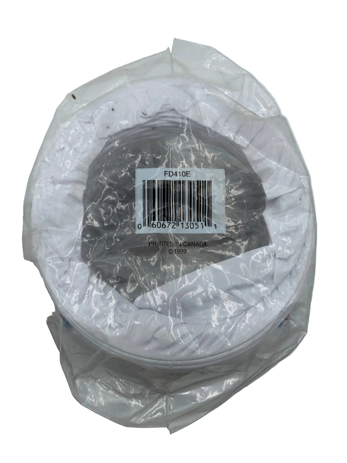 Dundas Jafine 4-Inch x 10-Ft Flexible Vinyl Vent Duct – HVAC Ducting