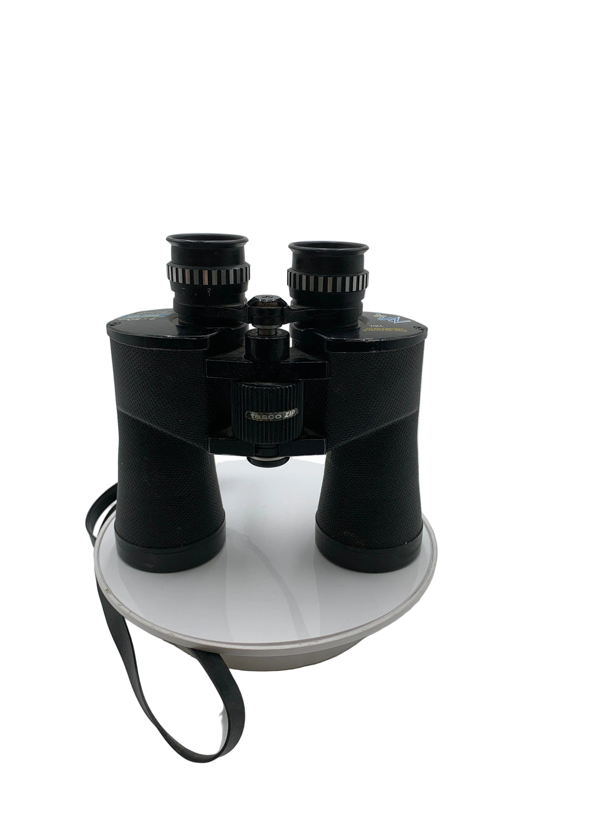 Tasco 7×50 Bright View Binoculars with Neck Strap