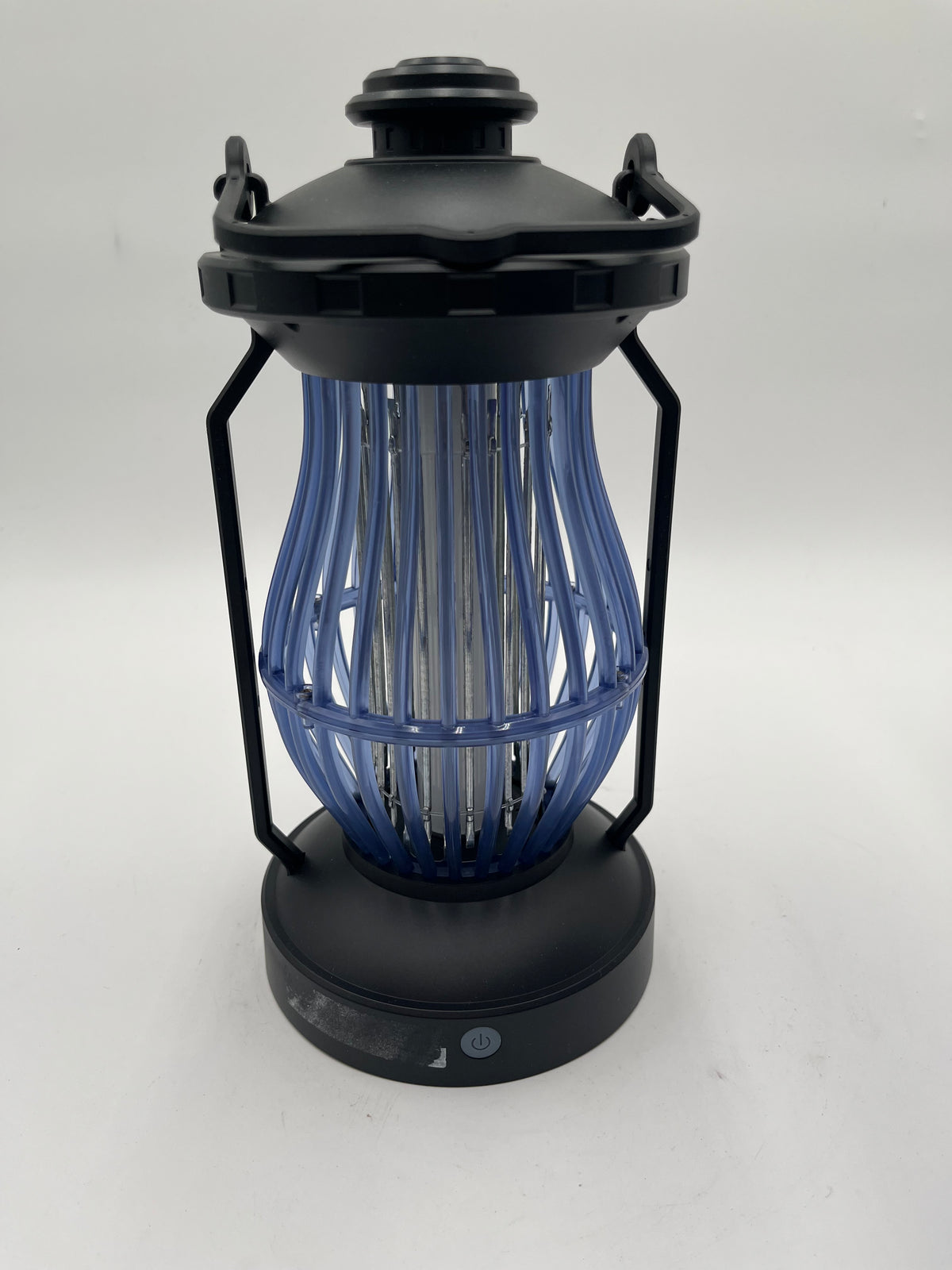 BK26 2-in-1 LED Camping Lantern Bug Zapper Mosquito Killer 4000mAh Rechargeable