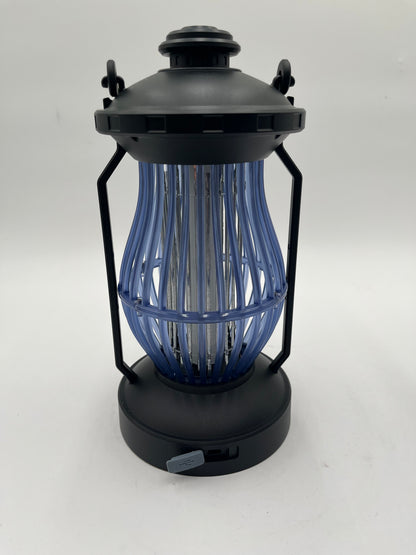 BK26 2-in-1 LED Camping Lantern Bug Zapper Mosquito Killer 4000mAh Rechargeable