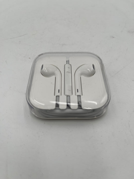 Apple EarPods with 3.5mm Headphone Plug and Remote in Original Case OEM