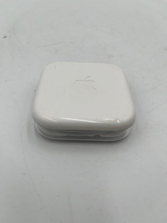 Apple EarPods with 3.5mm Headphone Plug and Remote in Original Case OEM