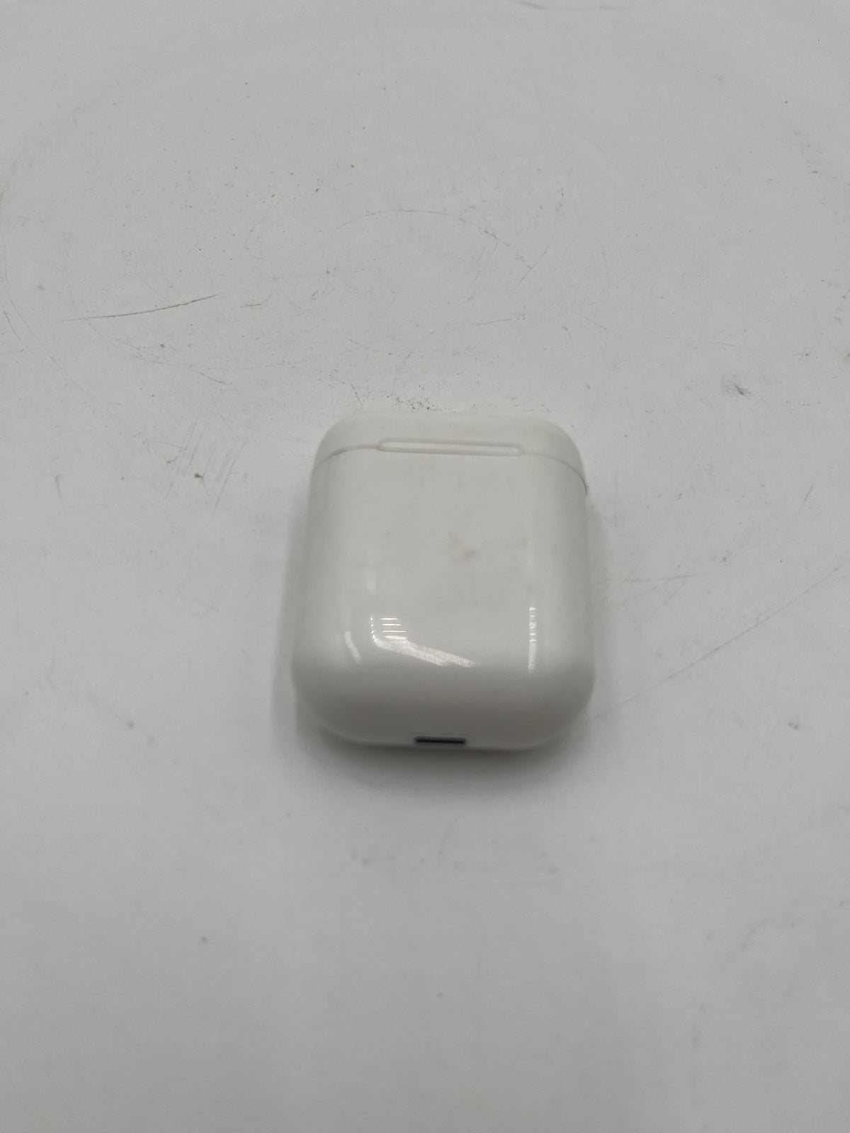 Apple AirPods Wireless Bluetooth Earbuds with Charging Case