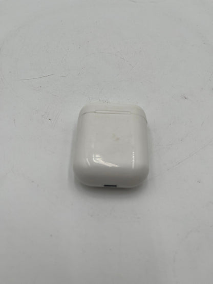 Apple AirPods Wireless Bluetooth Earbuds with Charging Case