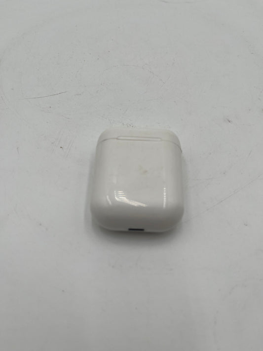Apple AirPods Wireless Bluetooth Earbuds with Charging Case