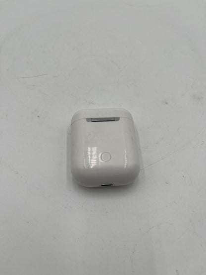 Apple AirPods Wireless Bluetooth Earbuds with Charging Case