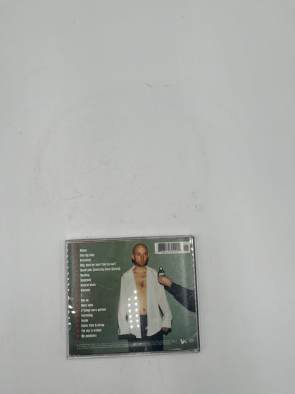 Moby Play CD Album 1999 V2 Records Electronic Ambient Porcelain Honey