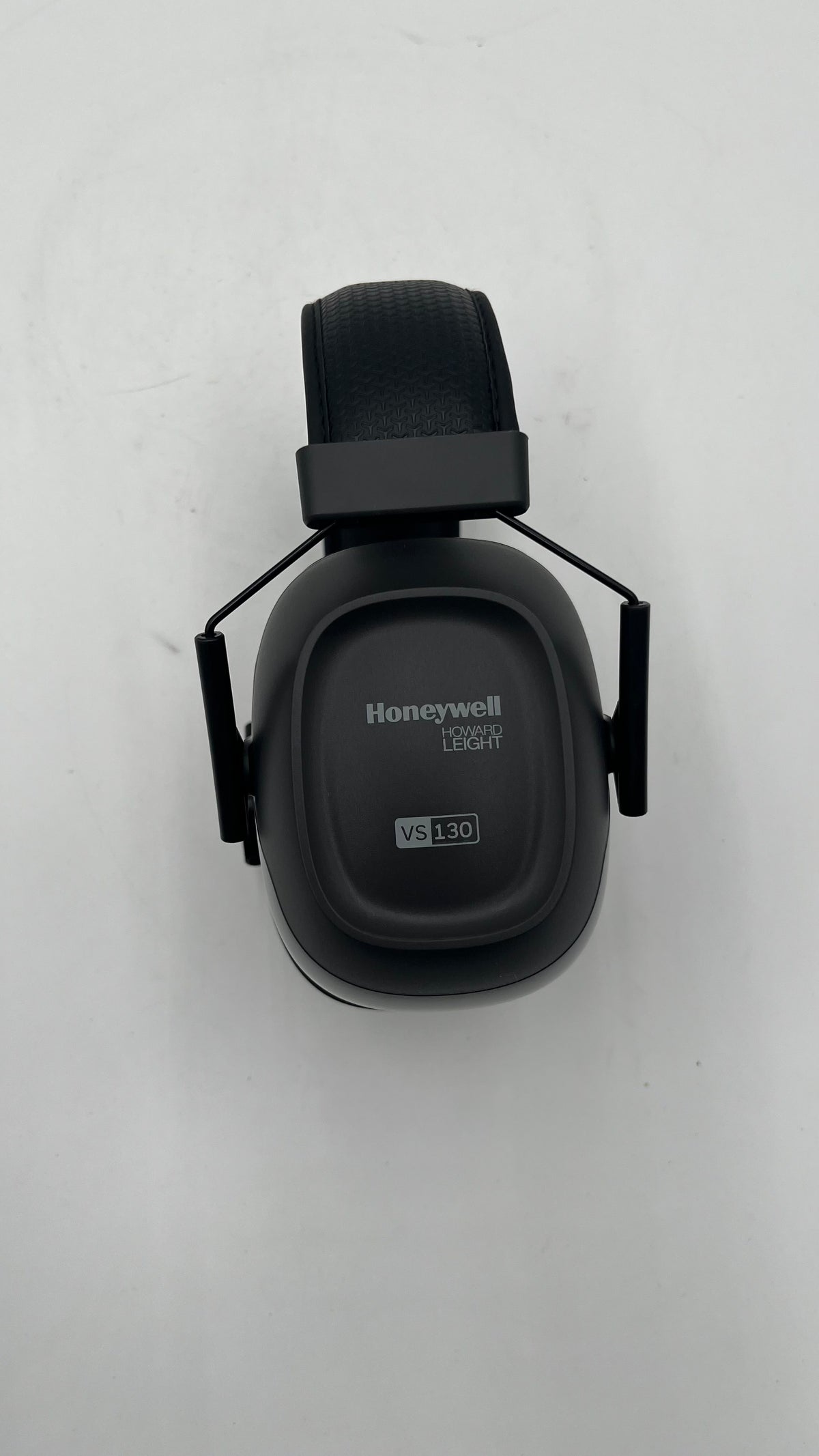 Honeywell Howard Leight VeriShield VS110 Noise Canceling Earmuffs NRR 25 Black