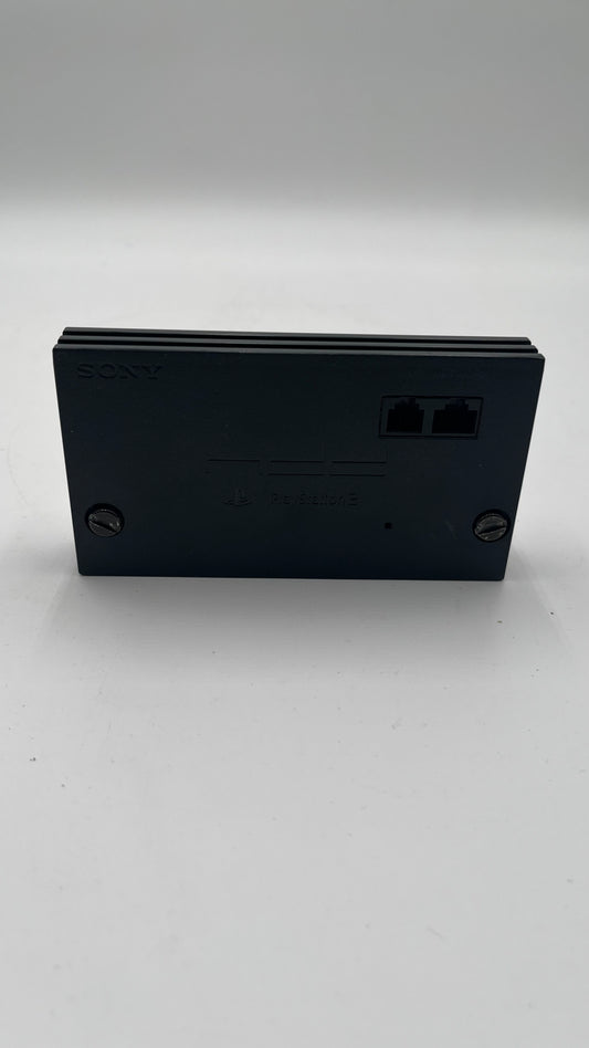 Sony PlayStation 2 PS2 Network Adaptor Ethernet Modem SCPH-10281 Original OEM
