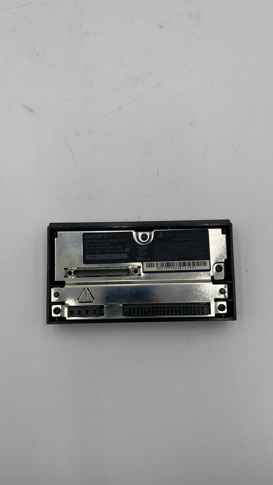 Sony PlayStation 2 PS2 Network Adaptor Ethernet Modem SCPH-10281 Original OEM