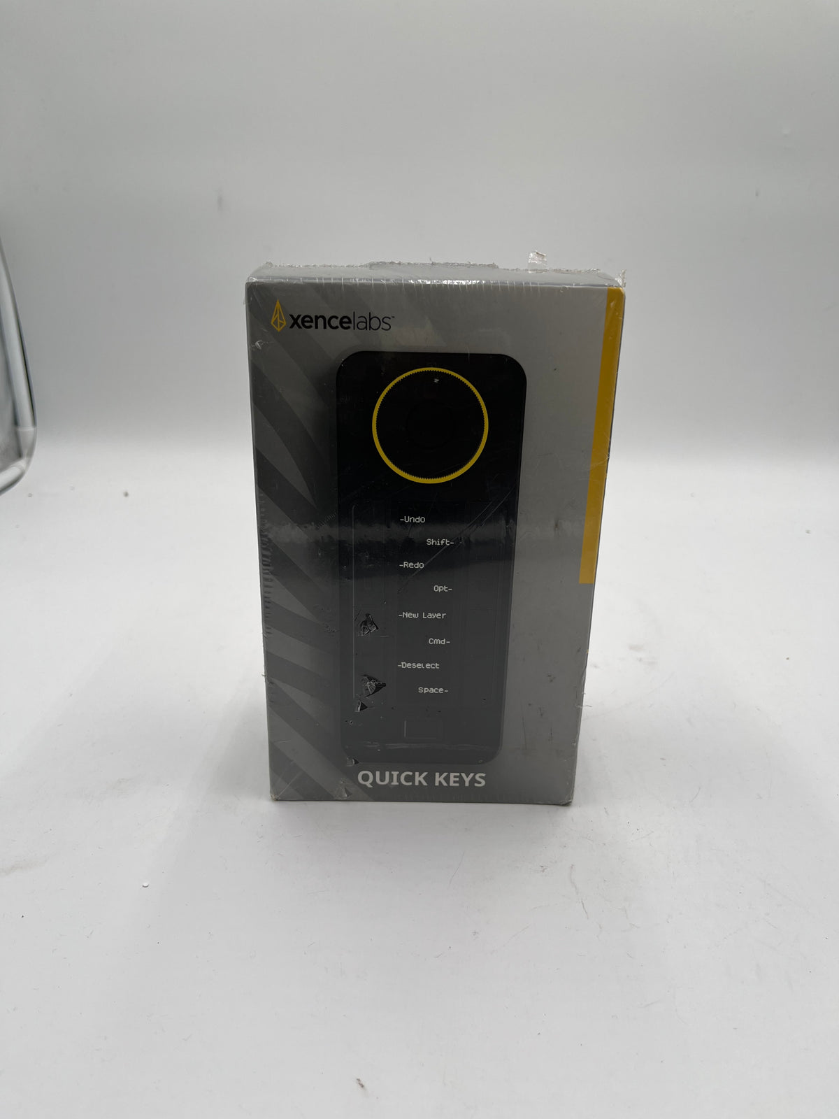 Xencelabs Quick Keys Wireless Shortcut Remote (New)