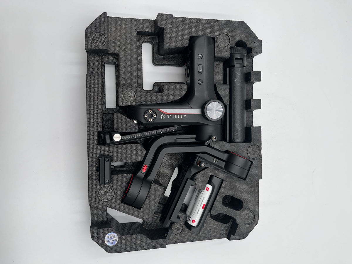 Even Feed Walking Foot Sewing Machine Attachment Kit w Seam Guide Screwdriver