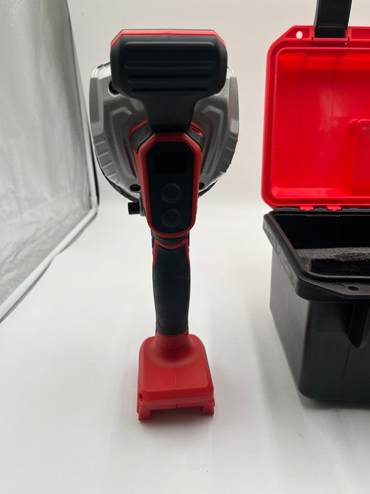 Cordless Tile Tiling Machine Vibrator Suction Cup Tool with Case