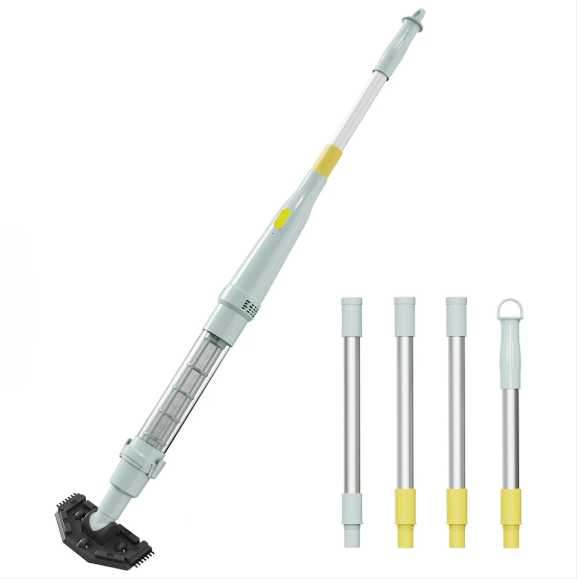 Lydsto S1 Lite Cordless Handheld Pool Vacuum Cleaner YM-P3-01