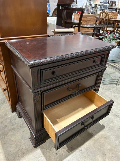 Kimball Office - Small Cabinet/Side Table