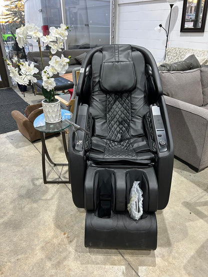 RX9000 4D Massage Chair