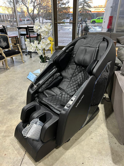 RX9000 4D Massage Chair