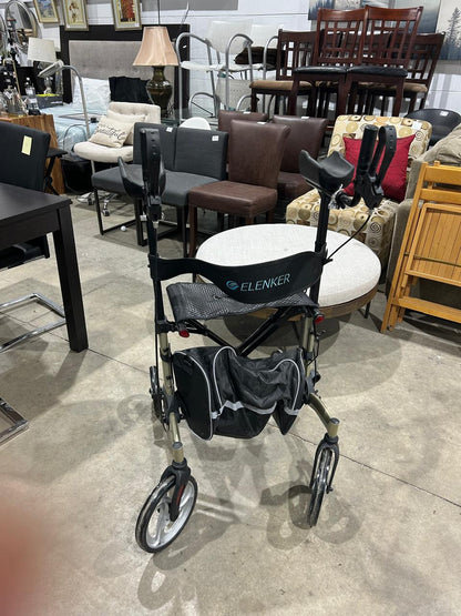Elkener Upright Walker