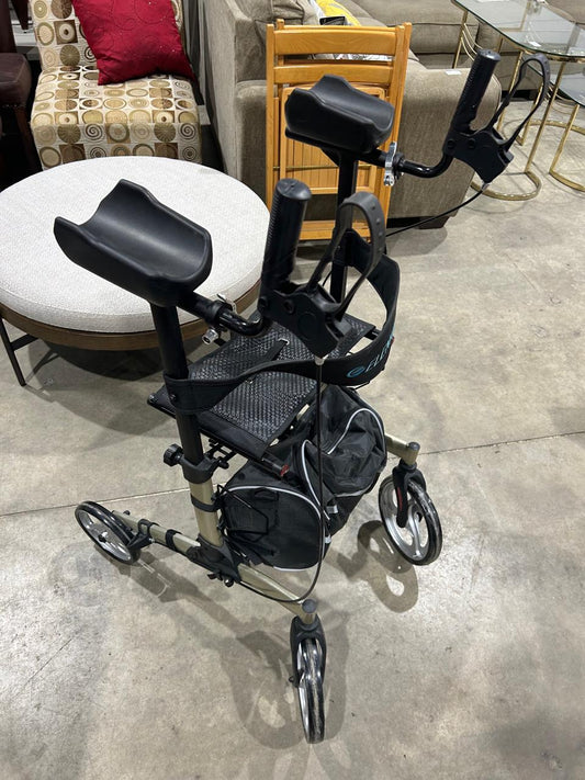 Elkener Upright Walker