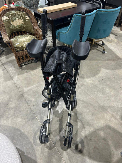 Elkener Upright Walker