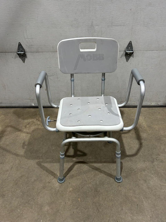 Adult Care Shower Seat