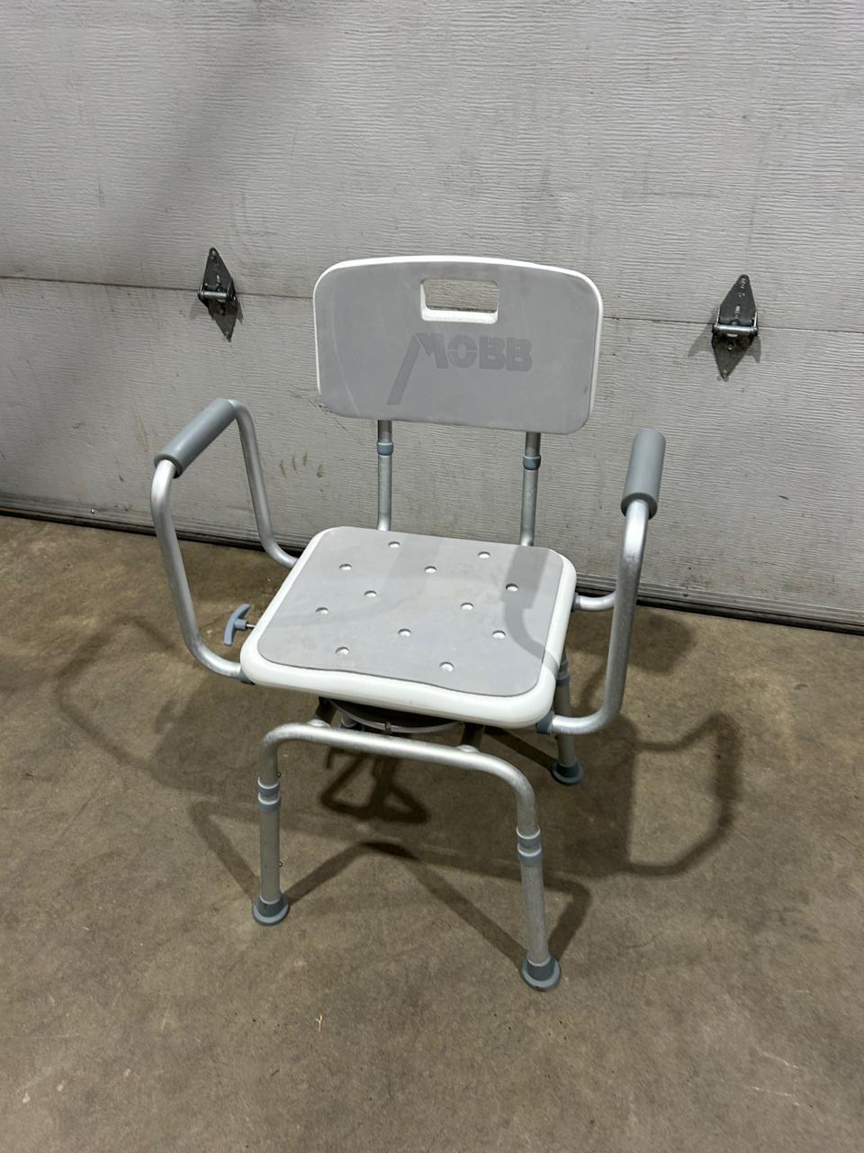 Adult Care Shower Seat