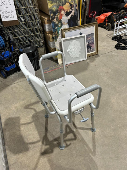 Adult Care Shower Seat